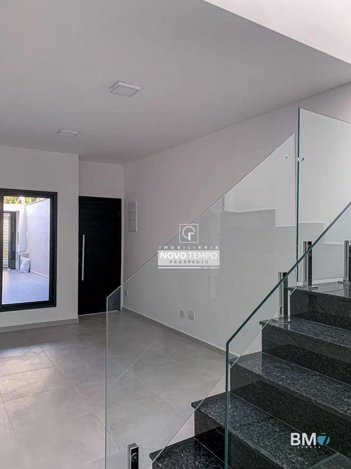 Sobrado à venda com 2 quartos, 110m² - Foto 15