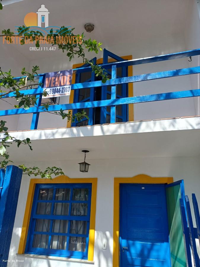 Casa de Condomínio à venda com 2 quartos, 88m² - Foto 8