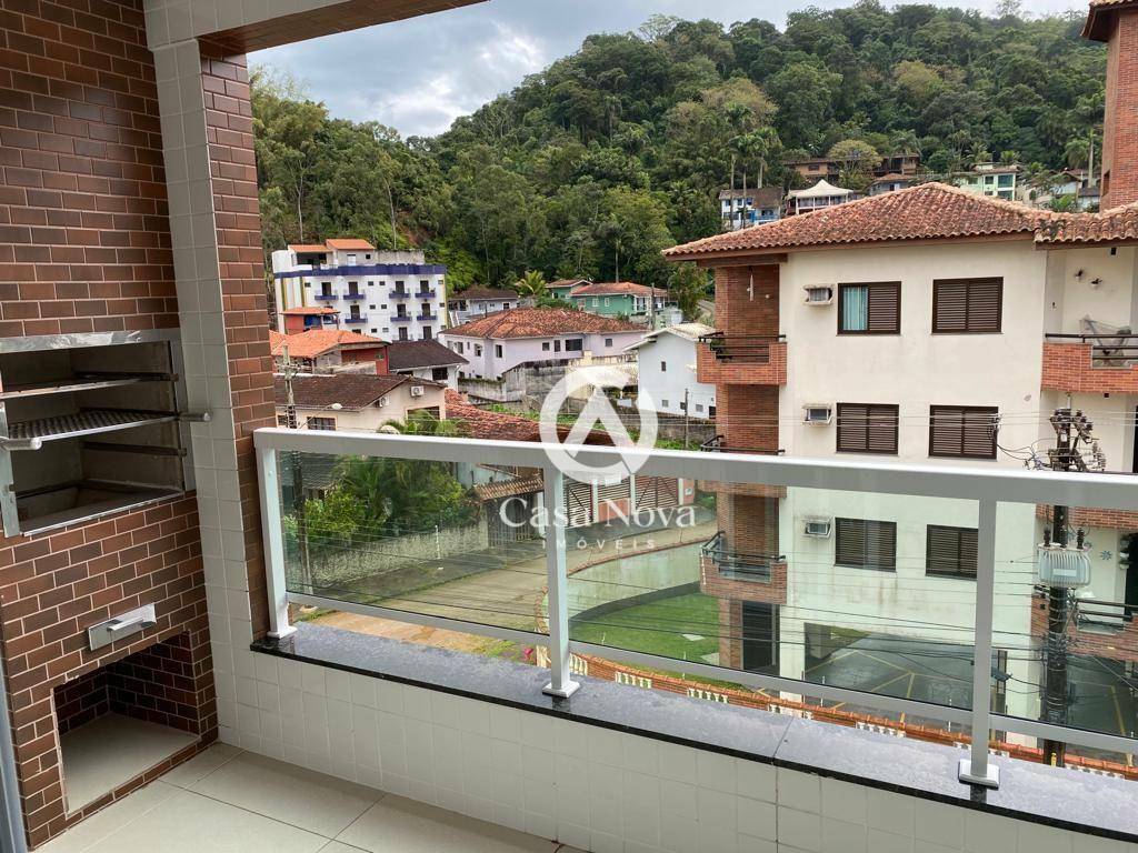 Apartamento à venda com 2 quartos, 67m² - Foto 4