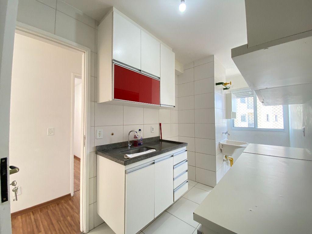 Apartamento à venda com 2 quartos, 48m² - Foto 11