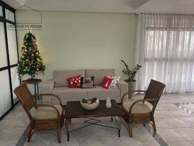 Apartamento à venda com 2 quartos, 48m² - Foto 4