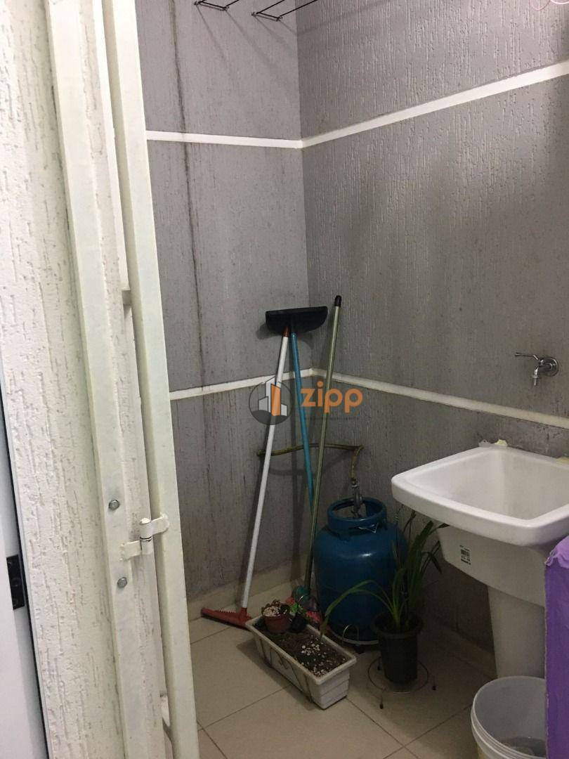 Sobrado à venda com 2 quartos, 64m² - Foto 20