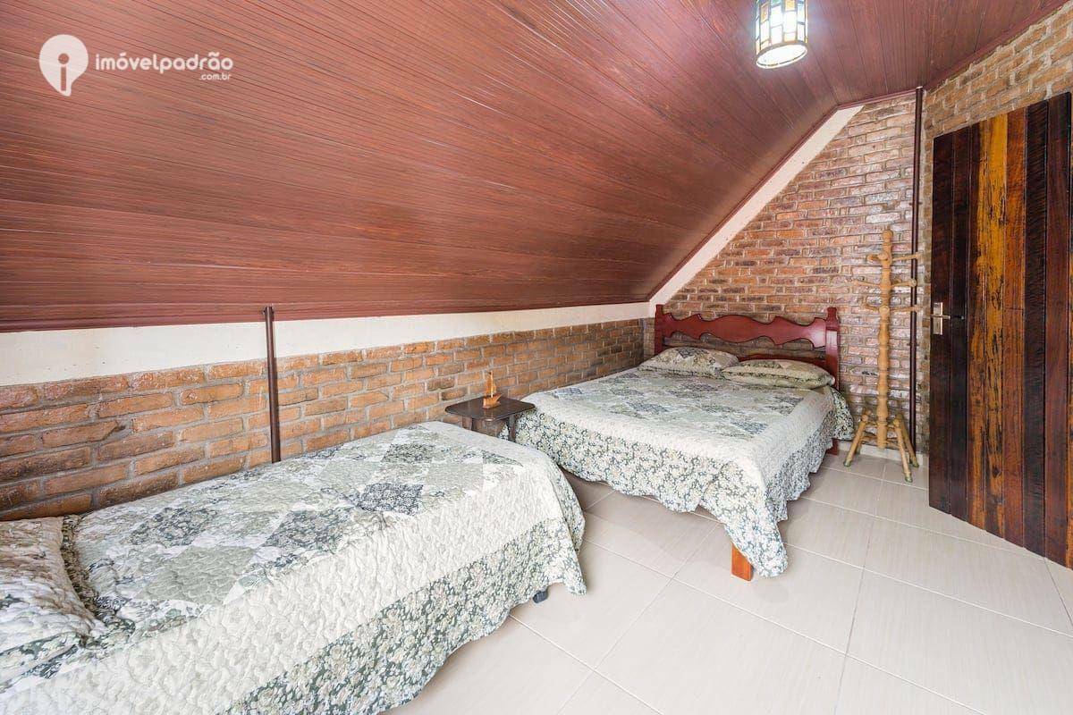 Casa de Condomínio à venda com 5 quartos, 450m² - Foto 35