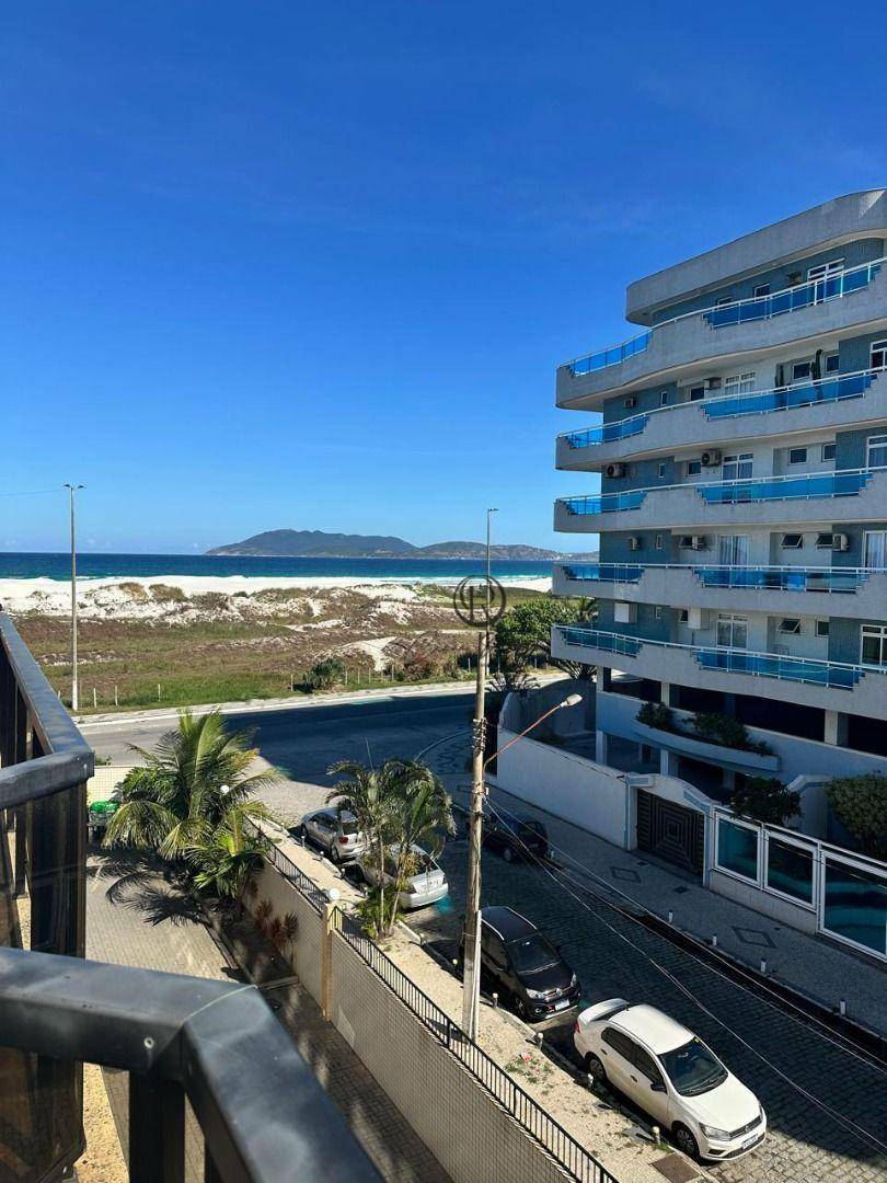 Apartamento à venda com 2 quartos, 85m² - Foto 1