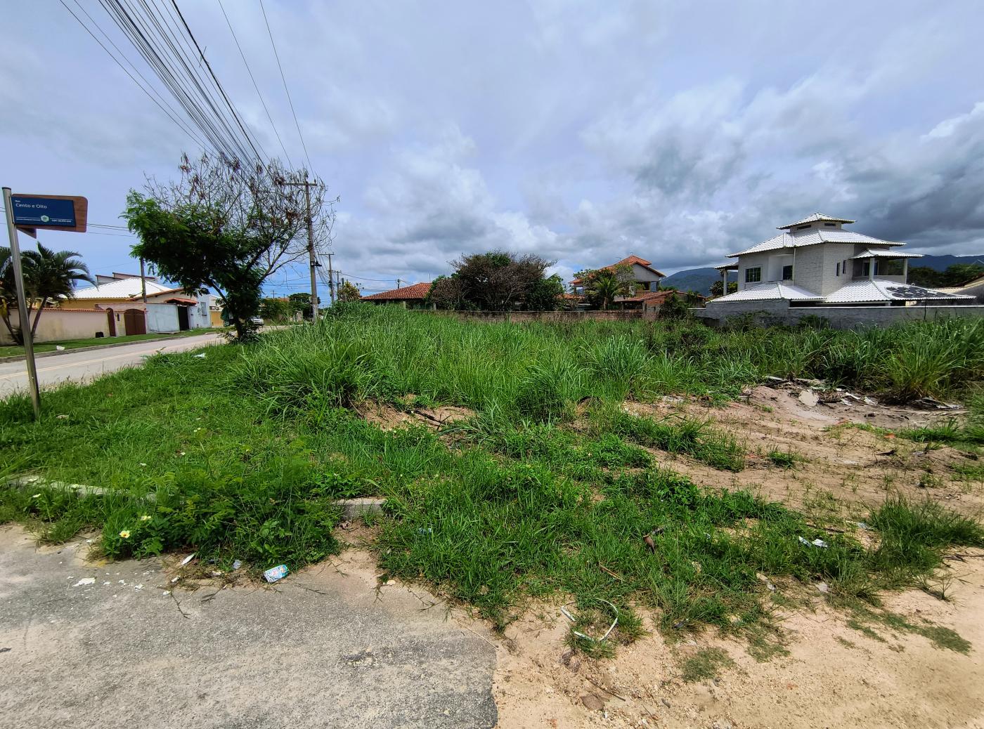 Terreno à venda, 450m² - Foto 5