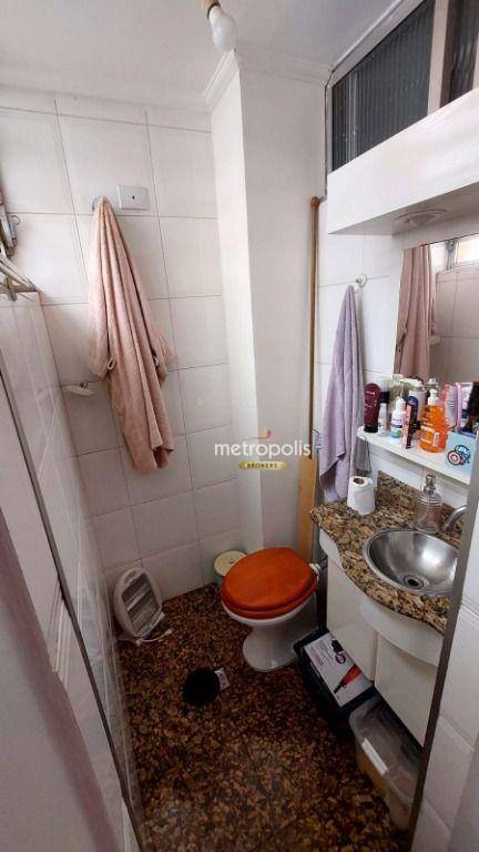 Apartamento à venda com 3 quartos, 140m² - Foto 19