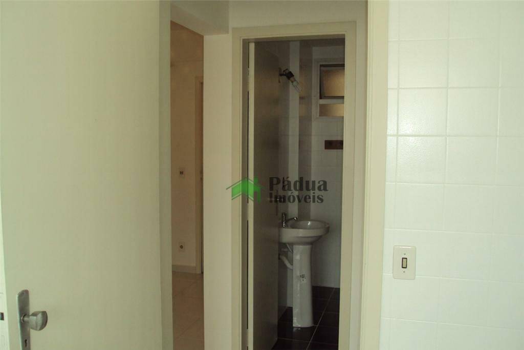 Apartamento à venda com 1 quarto, 40m² - Foto 12