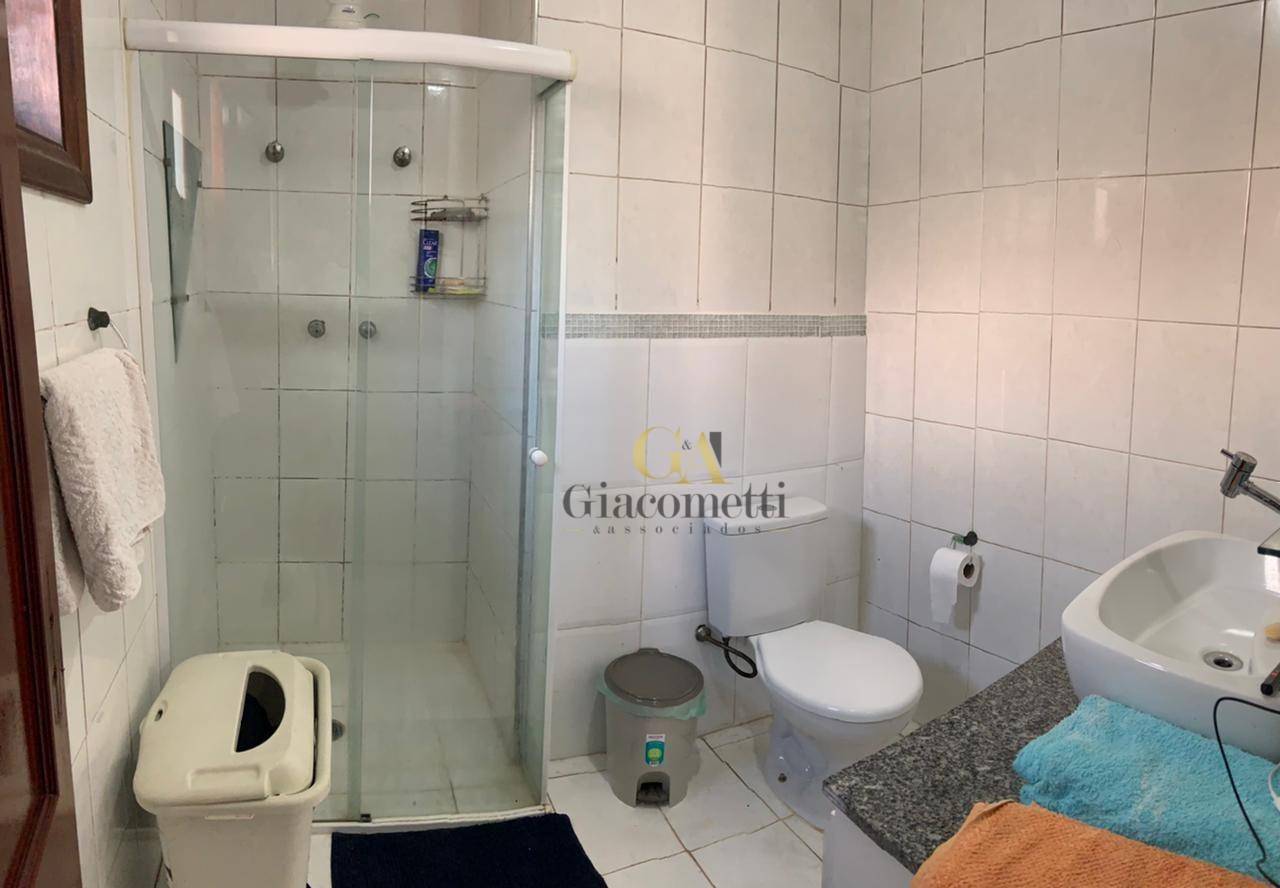 Casa de Condomínio à venda com 4 quartos, 450m² - Foto 15