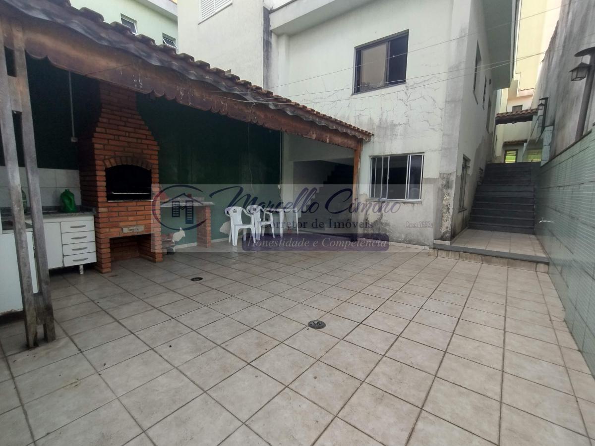 Sobrado à venda com 3 quartos, 310m² - Foto 23