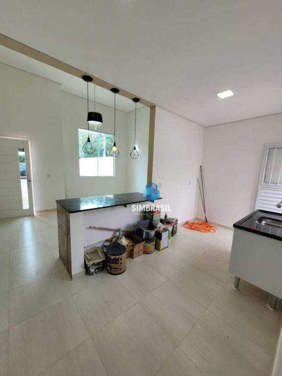 Casa à venda com 2 quartos, 72m² - Foto 20