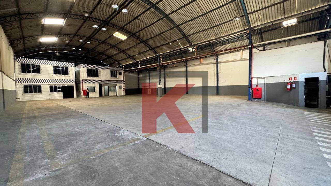Depósito-Galpão, 1000 m² - Foto 2