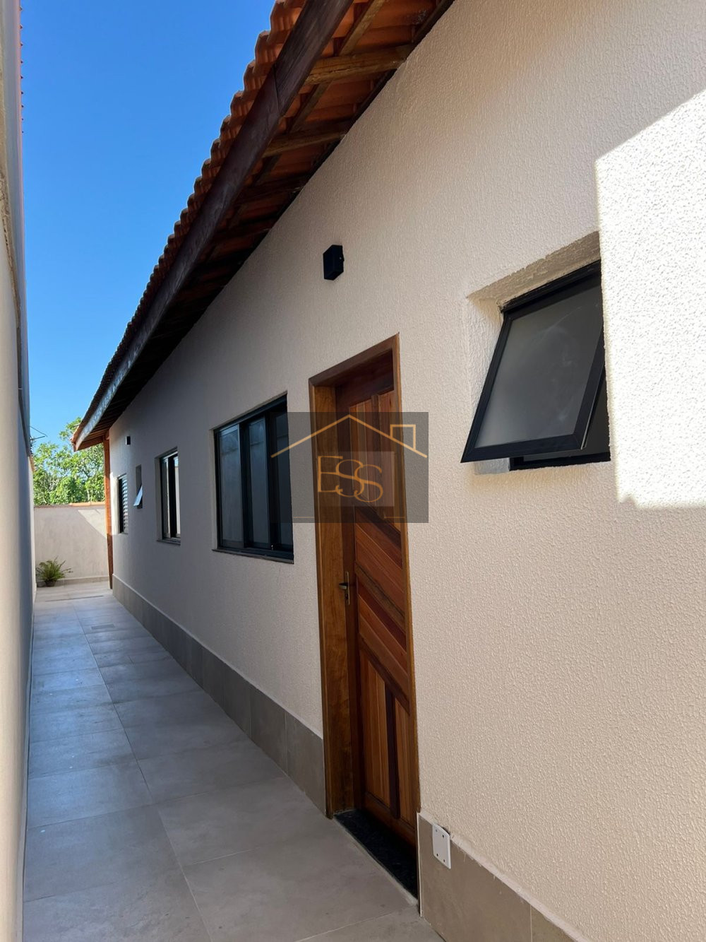 Casa à venda com 2 quartos, 63m² - Foto 13