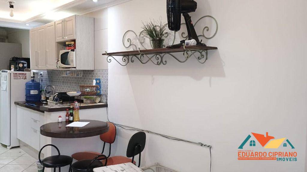 Casa de Condomínio, 1 quarto - Foto 2