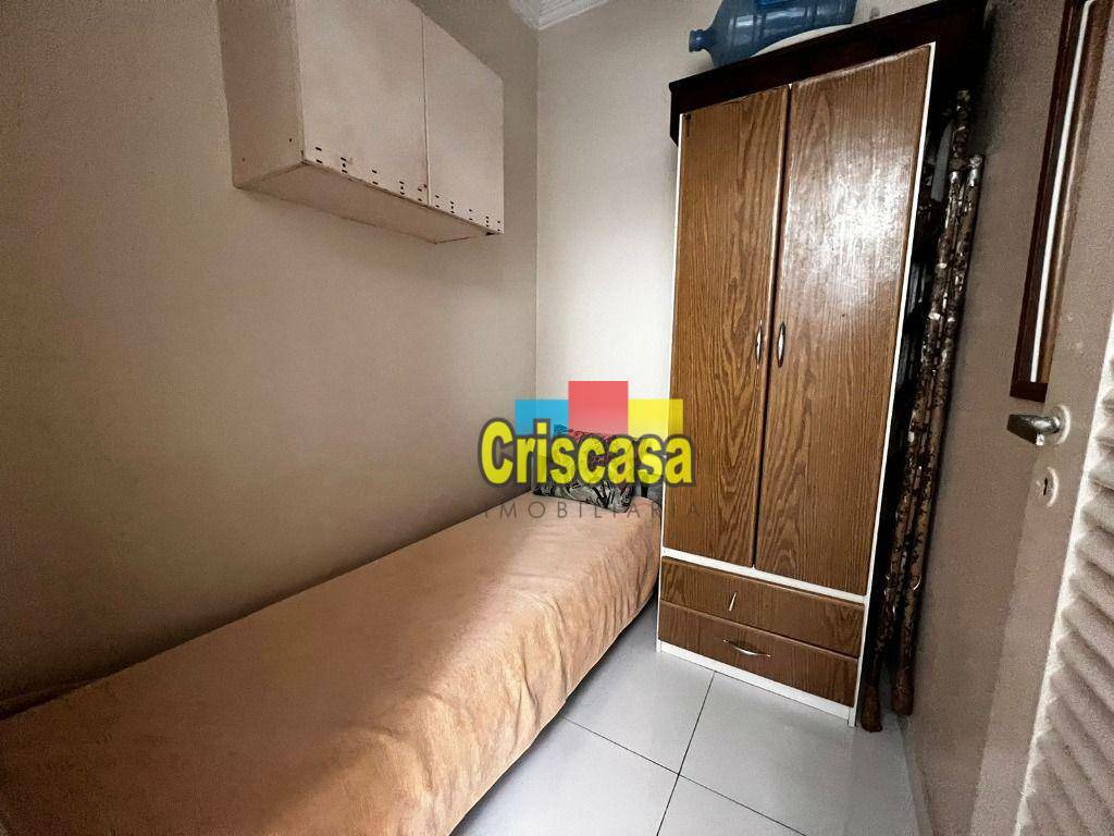 Apartamento à venda com 2 quartos, 90m² - Foto 12