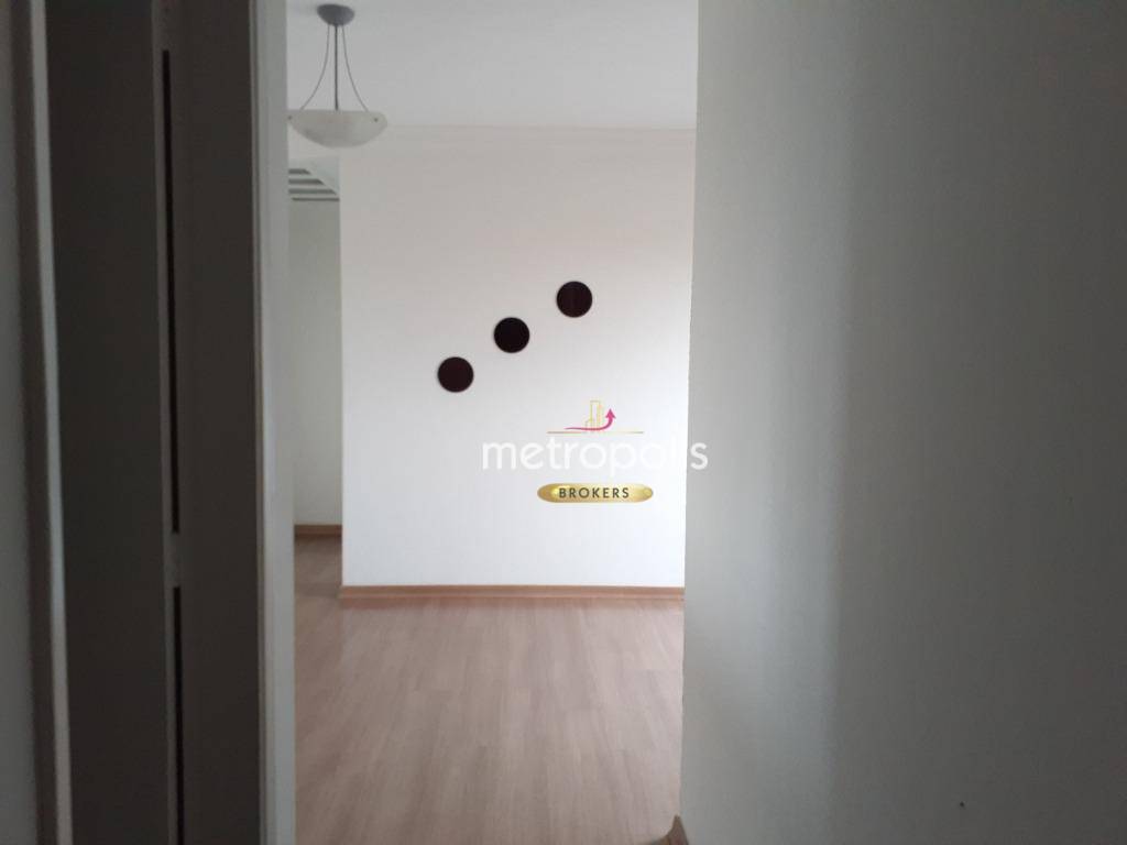 Apartamento à venda com 2 quartos, 50m² - Foto 4