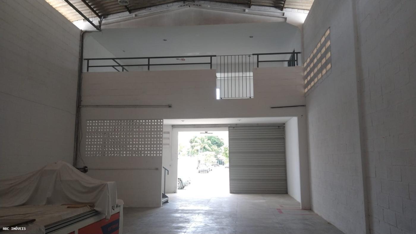 Depósito-Galpão-Armazém à venda com 1 quarto, 300m² - Foto 19