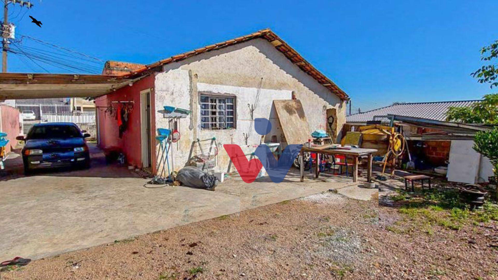 Casa à venda com 3 quartos, 76m² - Foto 19