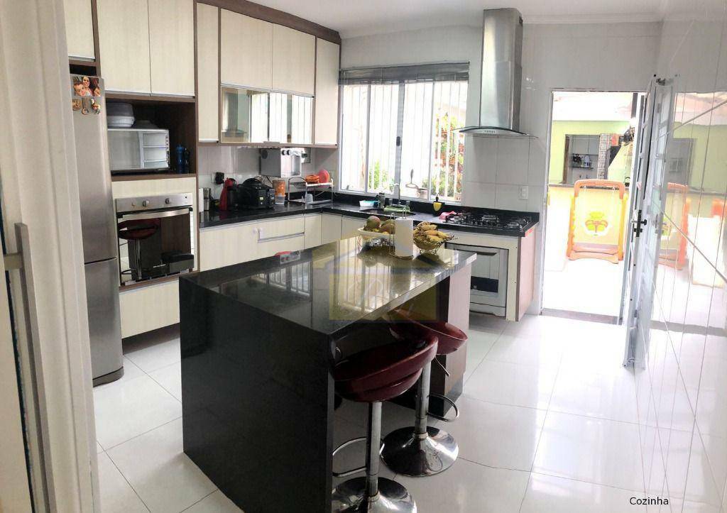 Sobrado à venda com 3 quartos, 112m² - Foto 15