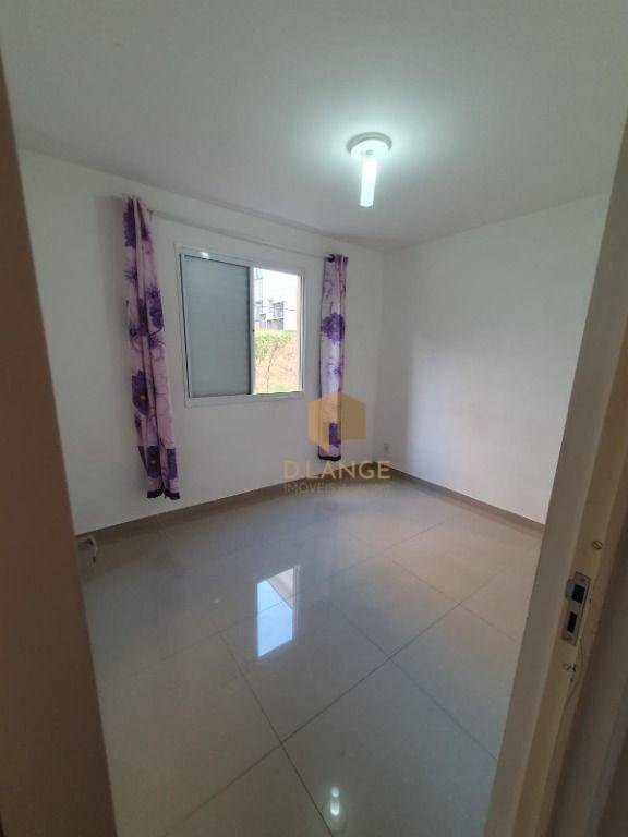 Apartamento à venda com 2 quartos, 44m² - Foto 9