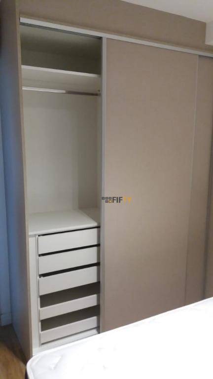 Apartamento à venda e aluguel com 1 quarto, 44m² - Foto 8