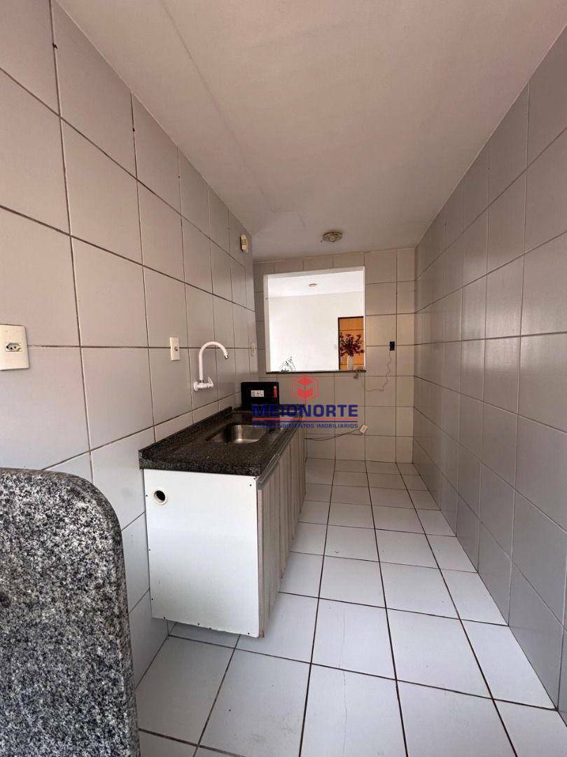 Apartamento à venda com 2 quartos, 57m² - Foto 6