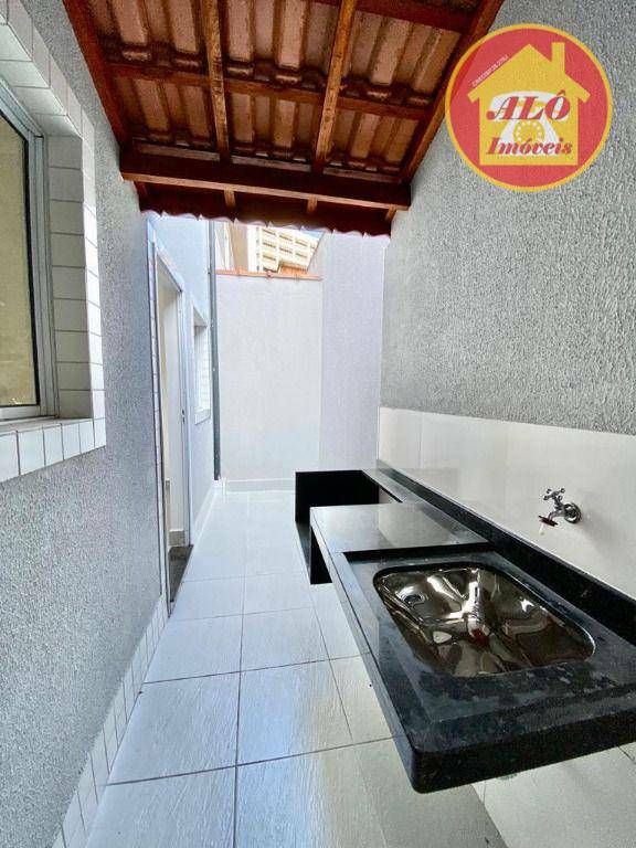 Sobrado à venda com 2 quartos, 45m² - Foto 7