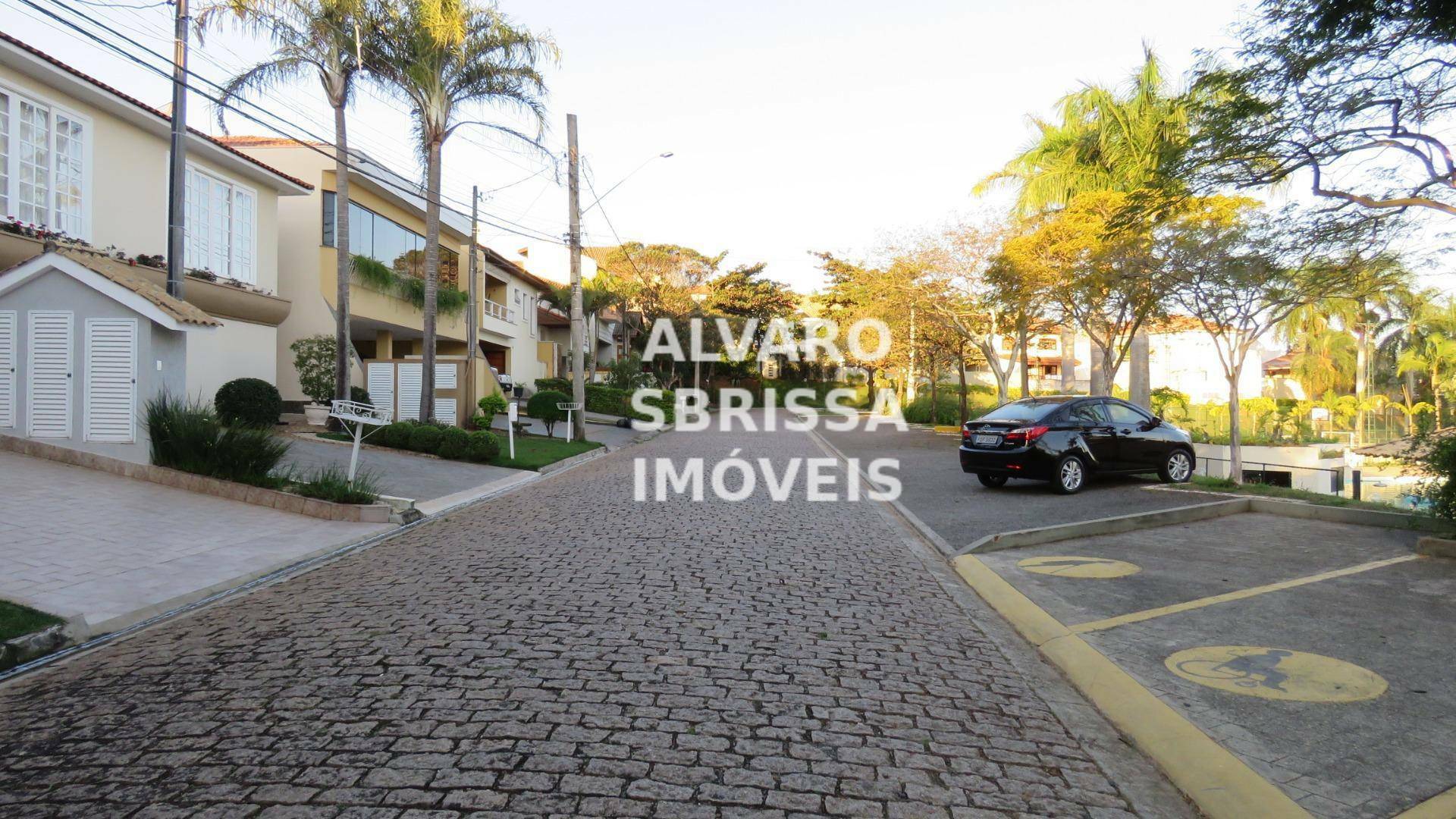 Casa de Condomínio à venda com 3 quartos, 342m² - Foto 27