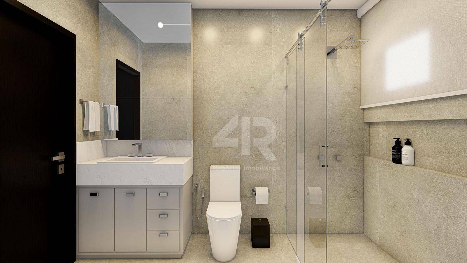 Sobrado à venda com 3 quartos, 243m² - Foto 15