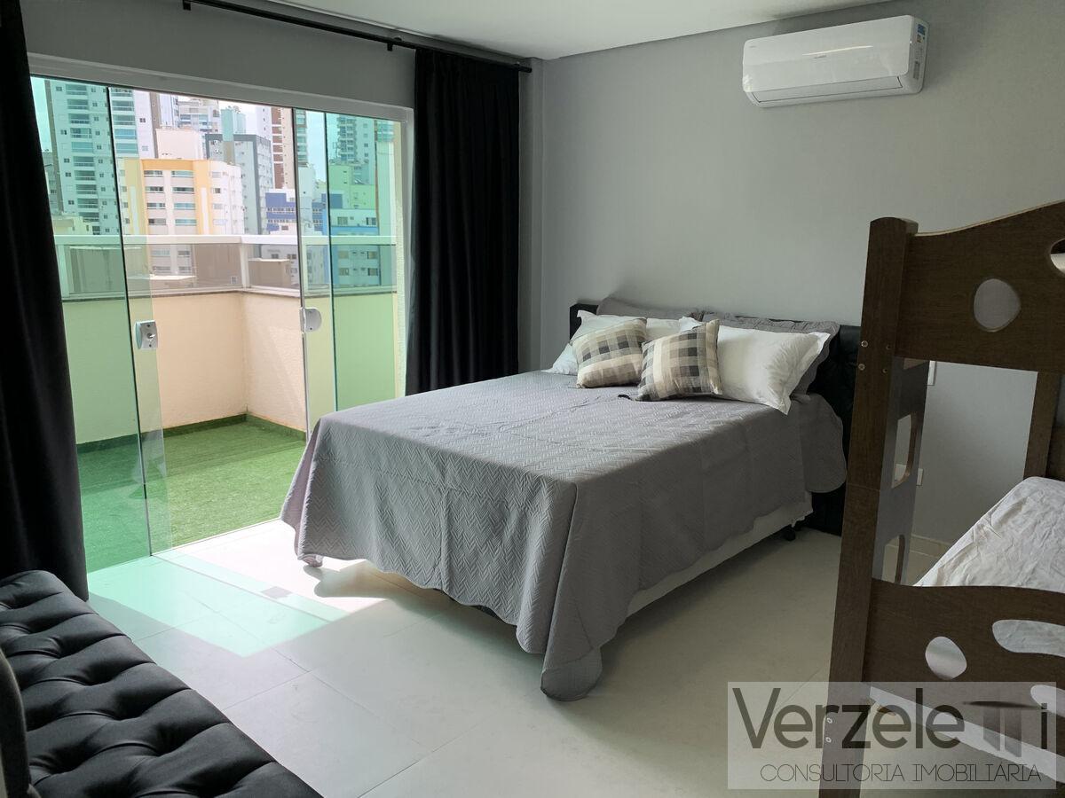 Apartamento para lancamento com 4 quartos, 250m² - Foto 44