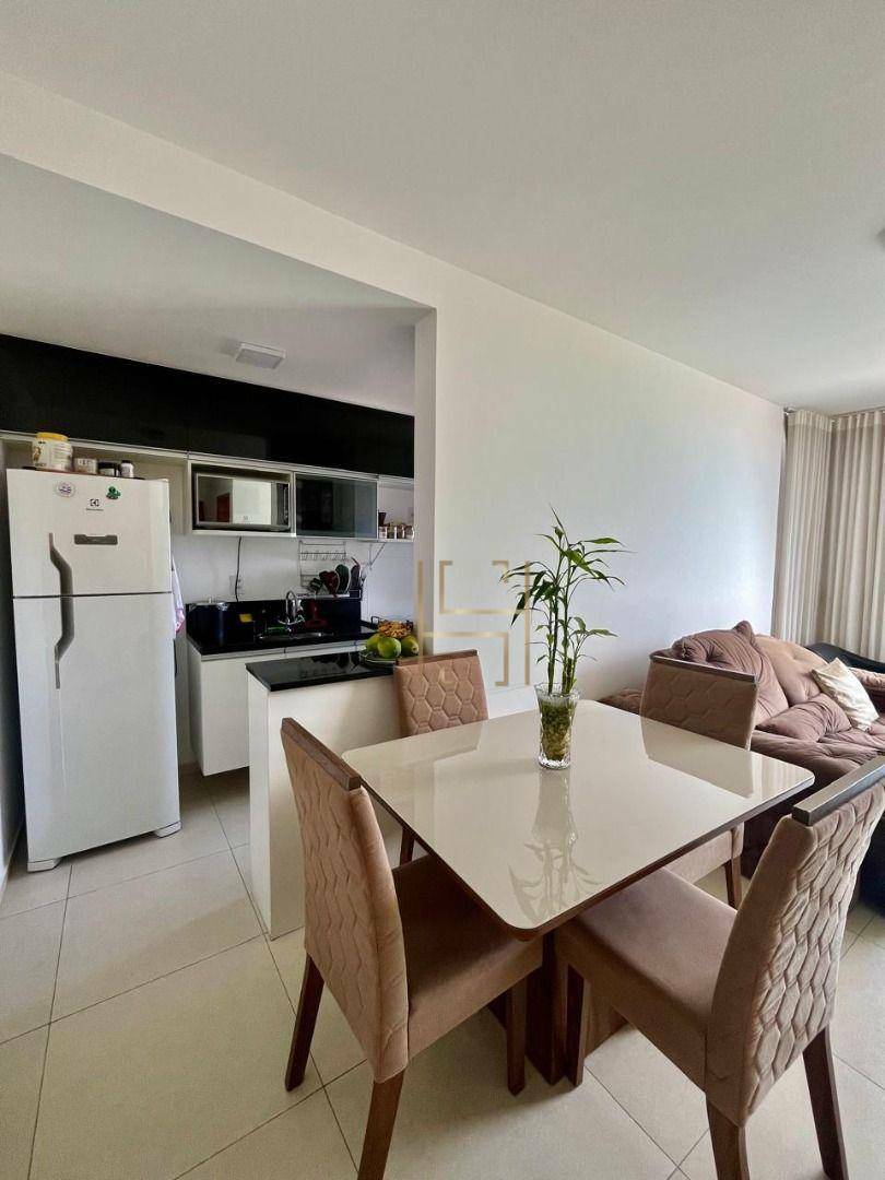 Apartamento à venda com 2 quartos, 55m² - Foto 8