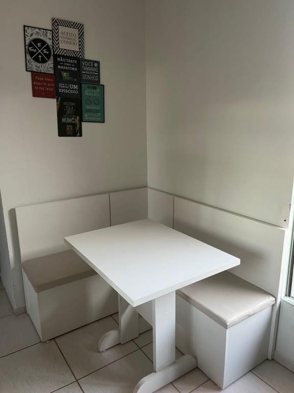 Apartamento à venda com 1 quarto, 35m² - Foto 3