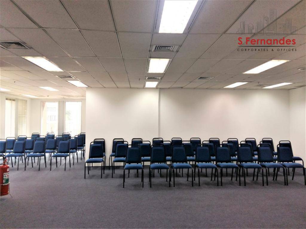 Conjunto Comercial-Sala para alugar, 920m² - Foto 17