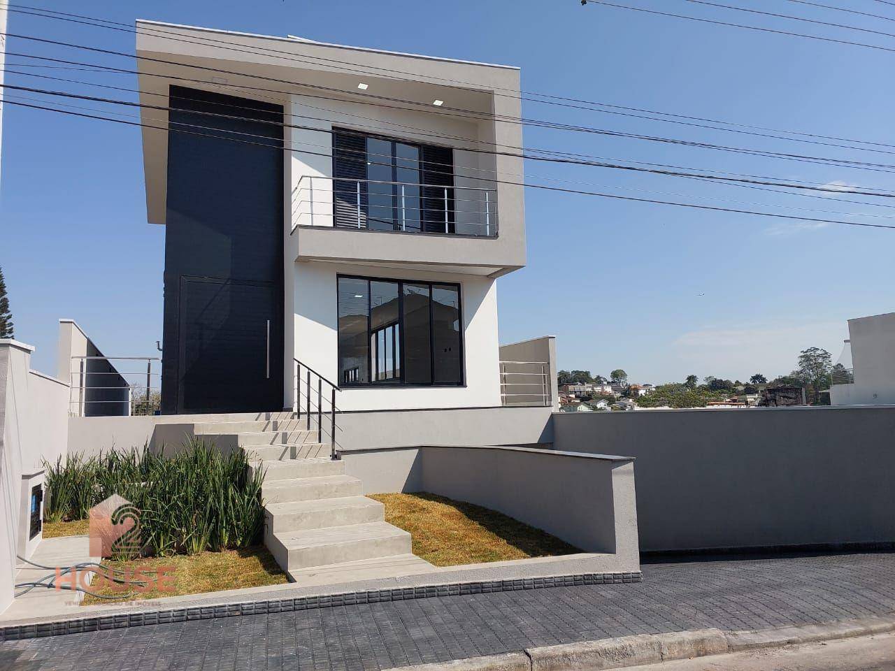 Casa de Condomínio à venda com 3 quartos, 435m² - Foto 19