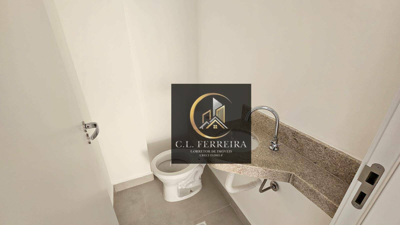 Apartamento à venda com 2 quartos, 80m² - Foto 17