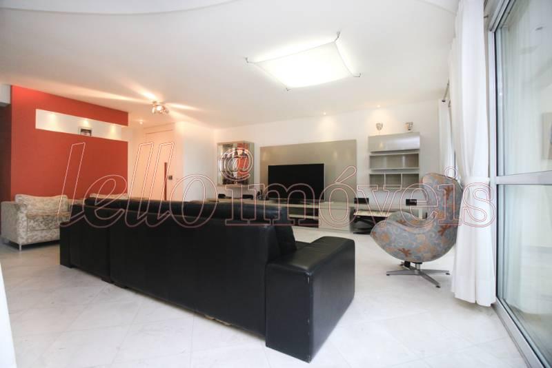 Cobertura, 3 quartos, 326 m² - Foto 3