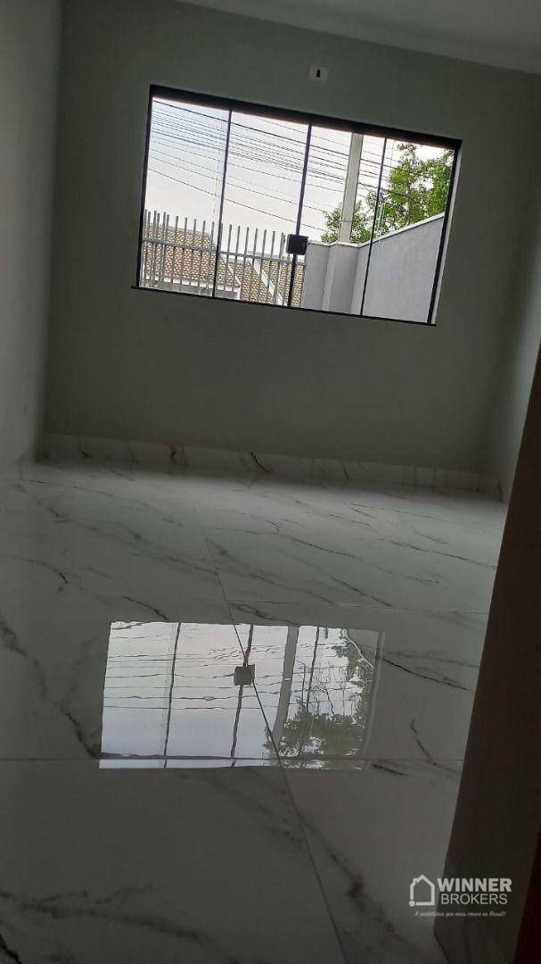 Casa, 3 quartos, 105 m² - Foto 4