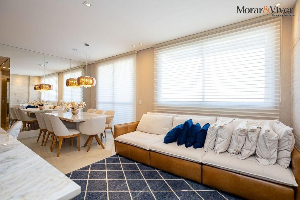 Apartamento, 3 quartos, 122 m² - Foto 4