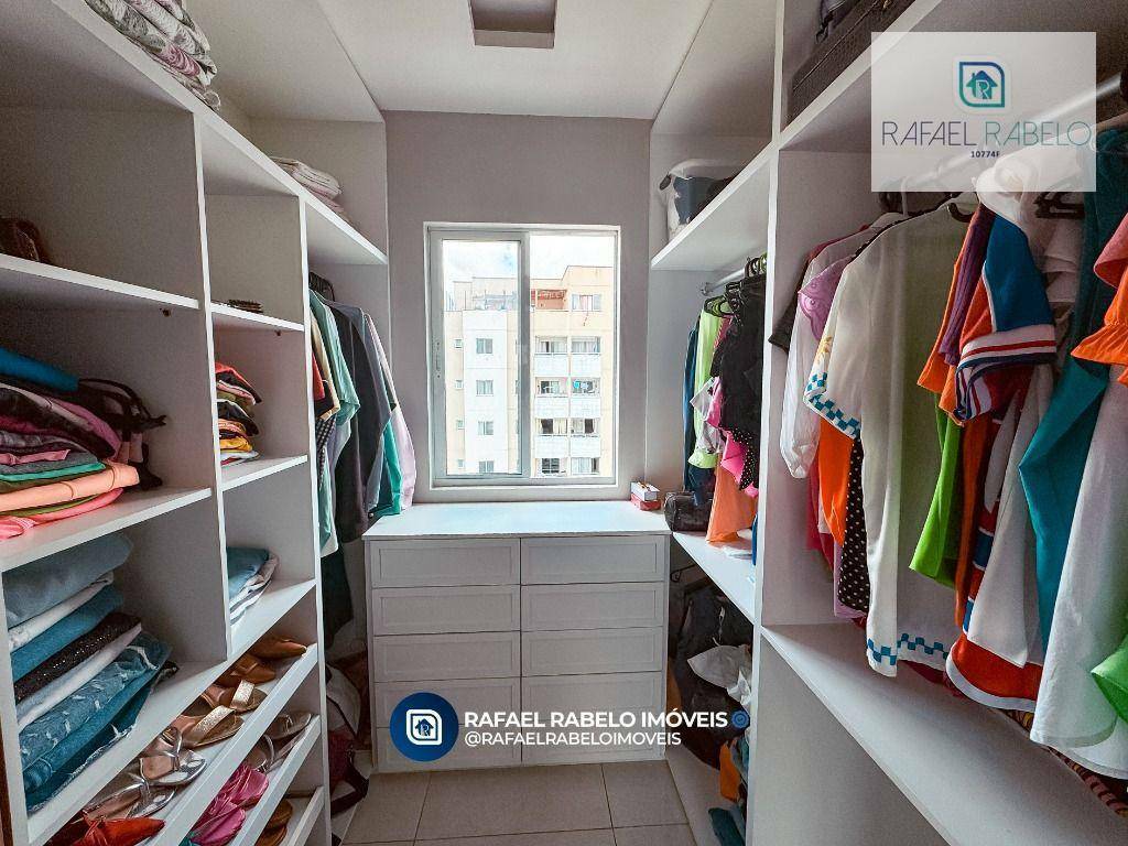 Apartamento à venda com 3 quartos, 65m² - Foto 7