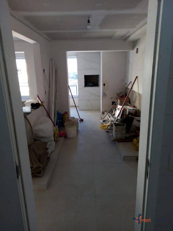 Apartamento à venda com 3 quartos, 147m² - Foto 15