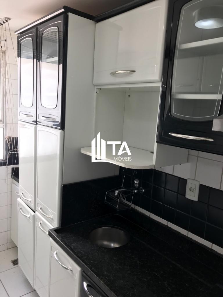 Apartamento à venda com 3 quartos, 60m² - Foto 5