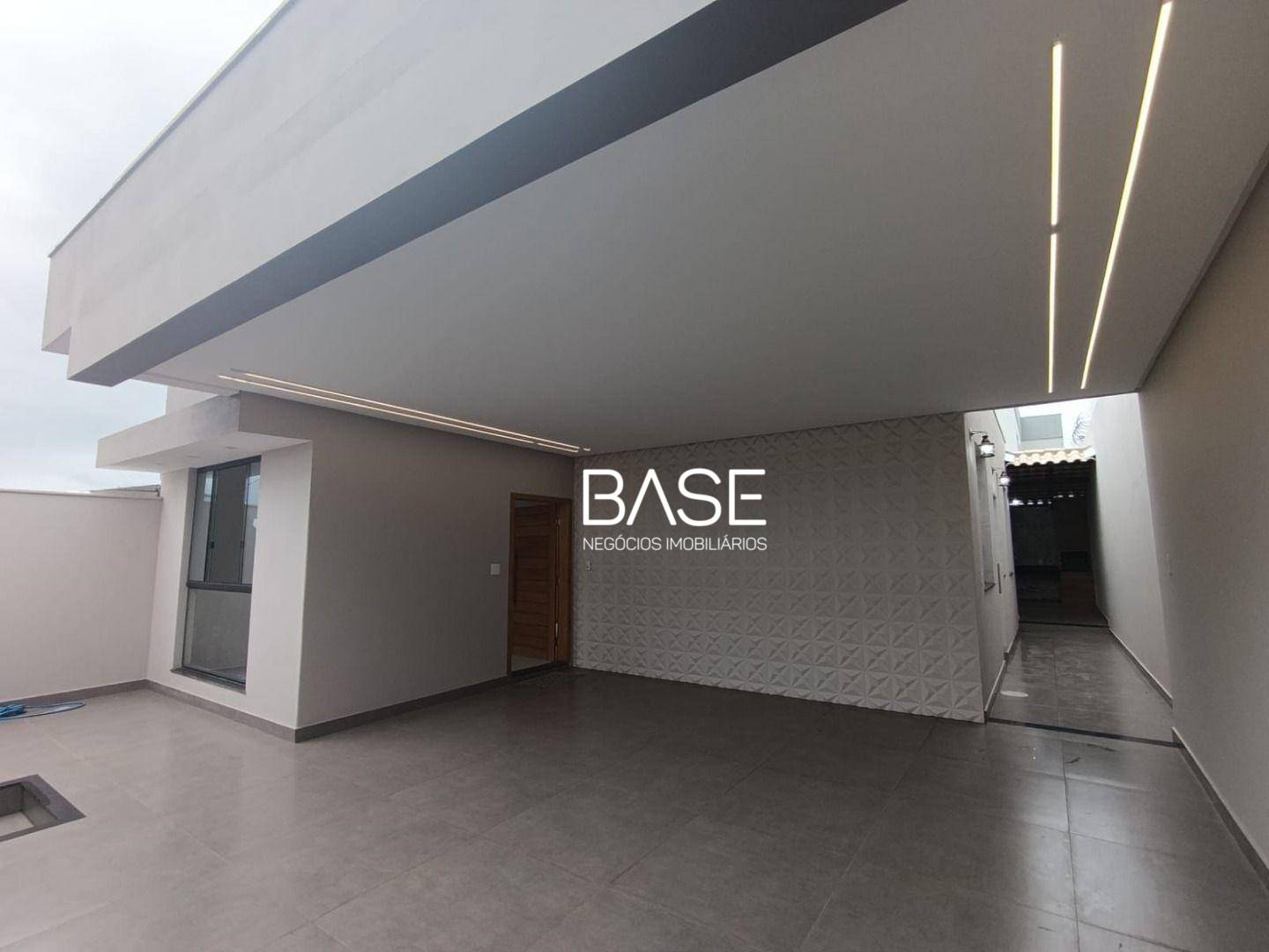 Casa, 3 quartos, 132 m² - Foto 1