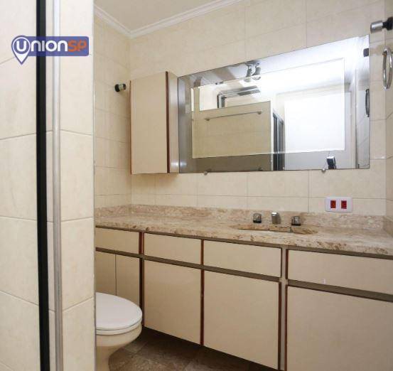 Apartamento à venda com 3 quartos, 122m² - Foto 18