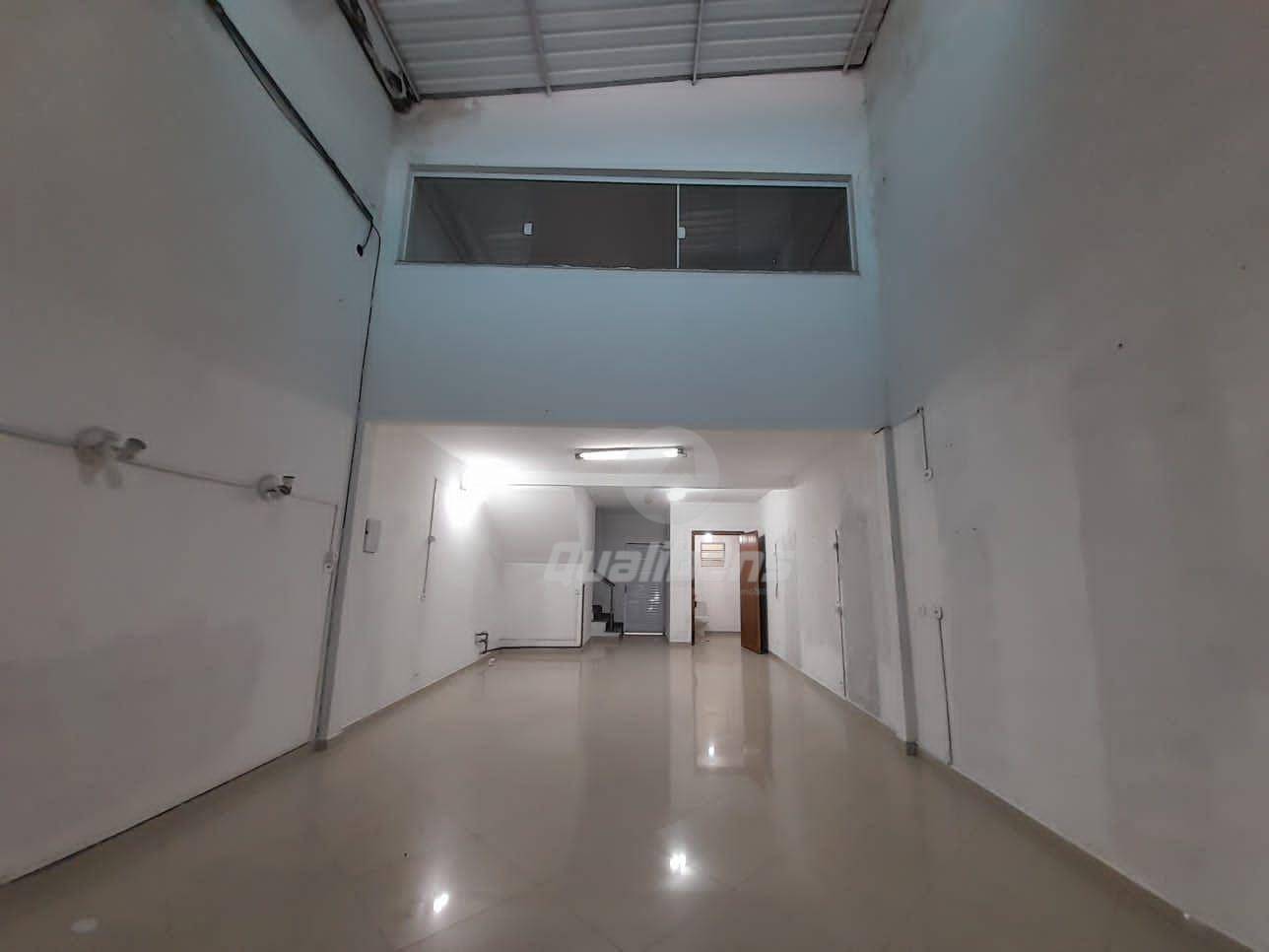 Loja-Salão para alugar, 165m² - Foto 3