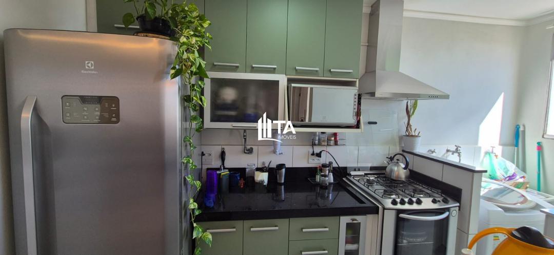 Apartamento à venda com 2 quartos, 99m² - Foto 5