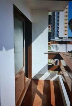 Apartamento à venda com 1 quarto - Foto 3