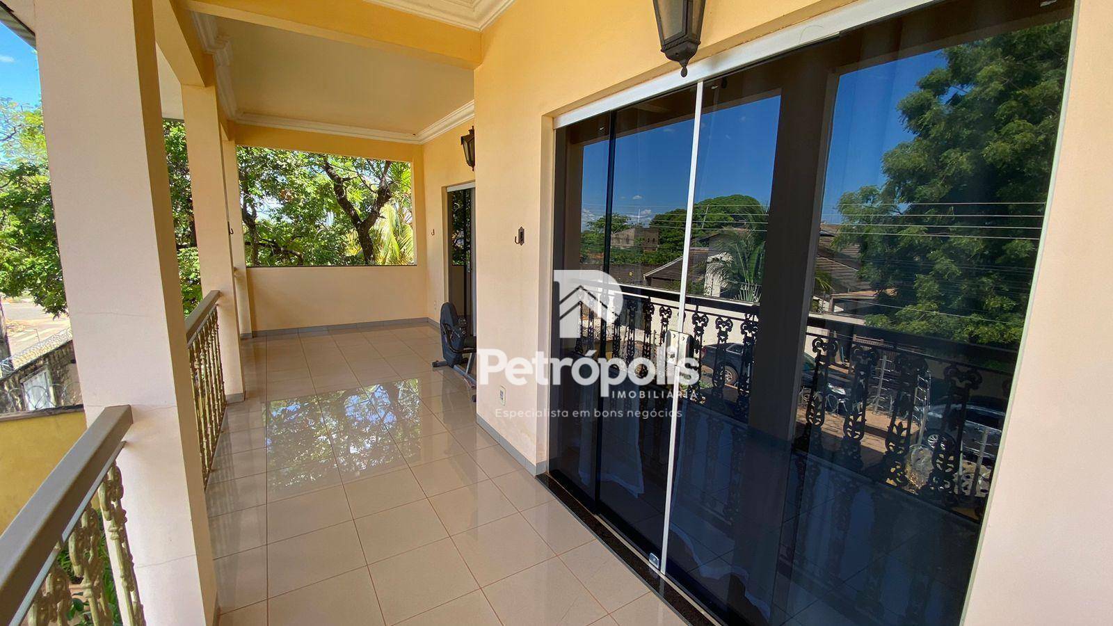 Sobrado à venda com 3 quartos, 298m² - Foto 15