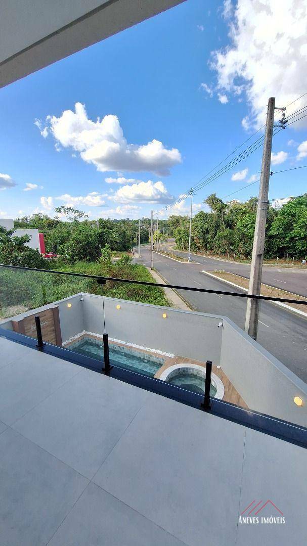 Casa de Condomínio à venda com 4 quartos, 300m² - Foto 26