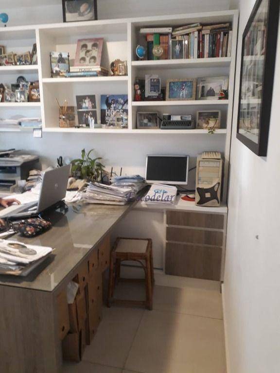 Sobrado para alugar com 3 quartos, 316m² - Foto 53