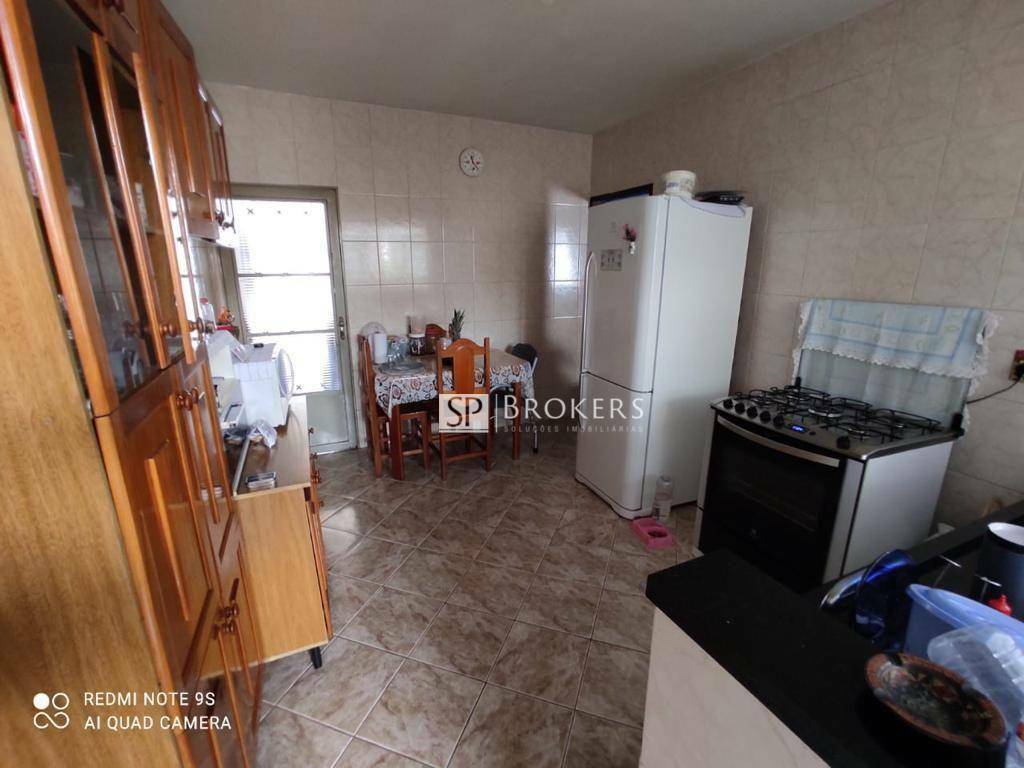 Casa à venda com 3 quartos, 120m² - Foto 8