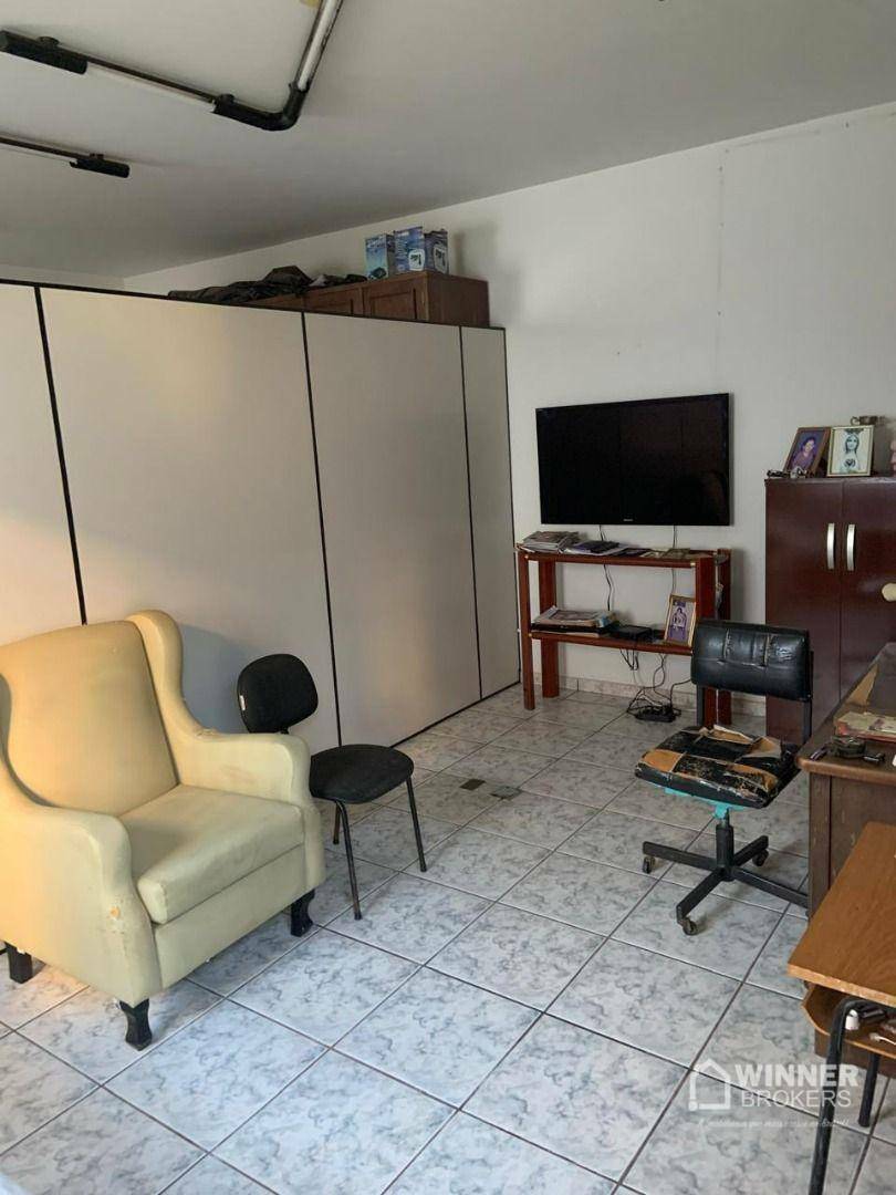 Sobrado à venda com 3 quartos, 240m² - Foto 12